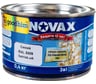 Грунт-эмаль Goodhim NOVAX 3в1 синий RAL 5005, матовая, 0,4 кг 39573