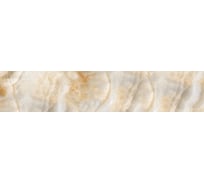 Кухонный фартук ПанельПласт фотопечать, лак, "Оникс", 600x3000 мм 372