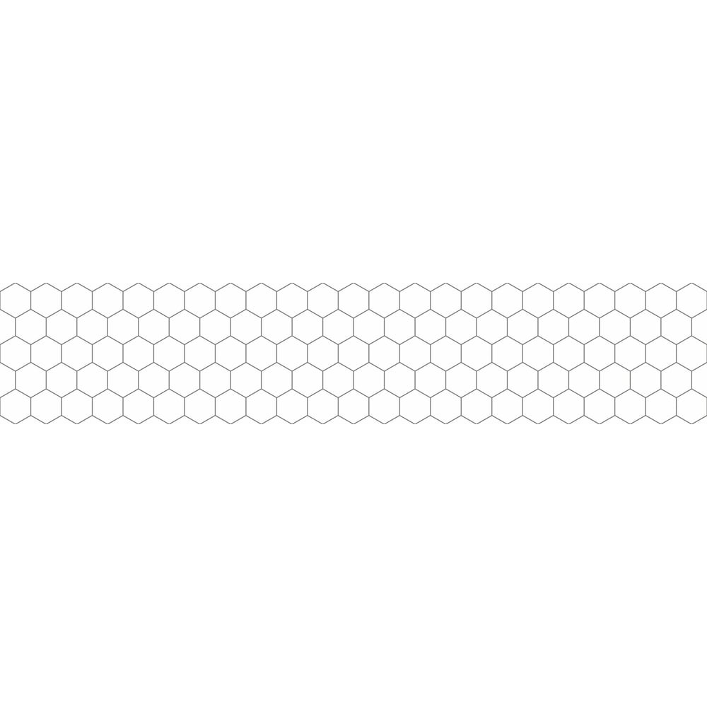 Кухонный фартук ПанельПласт фотопечать, лак, \"Ромбы\", 600x3000 мм 097 ...