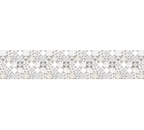 Кухонный фартук ПанельПласт фотопечать, лак, "Плитка узоры", 600x3000 мм 096