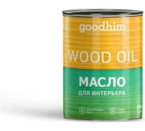 Масло для интерьера Goodhim, маслина 0,75 л. 75520