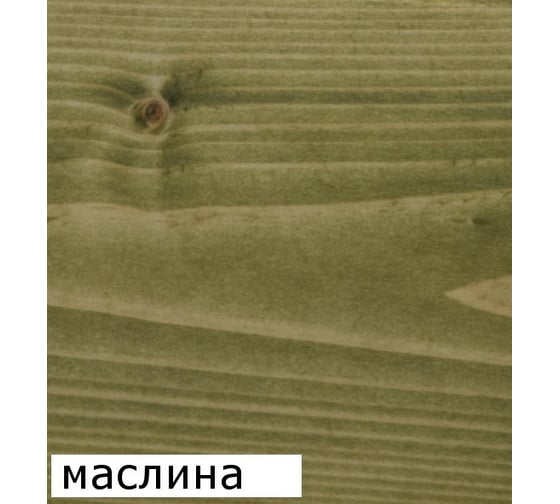 Масло для интерьера Goodhim, маслина 0,75 л. 75520