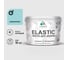 Краска MALARE Elastic для деревянных поверхностей, универсальная,с антисептическим эффектом, матовая, аквамарин, 10 кг. КЭЛСТААКВМ1000 1