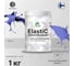 Краска MALARE Elastic для деревянных поверхностей, универсальная,с антисептическим эффектом, матовая, индиго, 1 кг. КЭЛСТАИНДМ0100 2