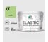 Краска MALARE Elastic для деревянных поверхностей, универсальная,с антисептическим эффектом, матовая, лайм, 10 кг. КЭЛСТАЛАИМ1000 1