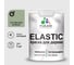 Краска MALARE Elastic для деревянных поверхностей, универсальная,с антисептическим эффектом, матовая, лиственный зеленый, 1 кг. КЭЛСТАЛИЗМ0100 1