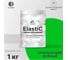 Краска MALARE Elastic для деревянных поверхностей, универсальная,с антисептическим эффектом, матовая, освежающий зеленый, 1 кг. КЭЛСТАОСЗМ0100 2