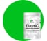 Краска MALARE Elastic для деревянных поверхностей, универсальная,с антисептическим эффектом, матовая, освежающий зеленый, 1 кг. КЭЛСТАОСЗМ0100 1