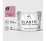 Краска MALARE Elastic для деревянных поверхностей, универсальная,с антисептическим эффектом, матовая, парнасская роза, 10 кг. КЭЛСТАПАРМ1000 1