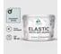 Краска MALARE Elastic для деревянных поверхностей, универсальная,с антисептическим эффектом, матовая, пепельный блонд, 10 кг. КЭЛСТАПЕБМ1000 1