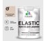 Краска MALARE Elastic для деревянных поверхностей, универсальная,с антисептическим эффектом, матовая, абсолютный бежевый, 2 кг. КЭЛСТААББМ0200 1