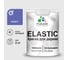 Краска MALARE Elastic для деревянных поверхностей, универсальная,с антисептическим эффектом, матовая, индиго, 2 кг. КЭЛСТАИНДМ0200 1