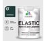 Краска MALARE Elastic для деревянных поверхностей, универсальная,с антисептическим эффектом, матовая, оклахома, 1 кг. КЭЛСТАОКЛМ0100 1