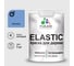 Краска MALARE Elastic для деревянных поверхностей, универсальная,с антисептическим эффектом, матовая, ниагара, 1 кг. КЭЛСТАНИАМ0100 1