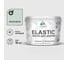 Краска MALARE Elastic для деревянных поверхностей, универсальная,с антисептическим эффектом, матовая, линия ветра, 10 кг. КЭЛСТАЛИВМ1000 1