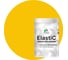 Краска MALARE Elastic для деревянных поверхностей, универсальная,с антисептическим эффектом, матовая, масло тмина, 1 кг. КЭЛСТАМАТМ0100 1