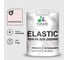 Краска MALARE Elastic для деревянных поверхностей, универсальная,с антисептическим эффектом, матовая, морской риф, 1 кг. КЭЛСТАМОРМ0100 1