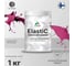 Краска MALARE Elastic для деревянных поверхностей, универсальная,с антисептическим эффектом, матовая, амарантово-пурпурный, 1 кг. КЭЛСТААМПМ0100 2