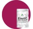 Краска MALARE Elastic для деревянных поверхностей, универсальная,с антисептическим эффектом, матовая, амарантово-пурпурный, 1 кг. КЭЛСТААМПМ0100 1
