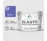 Краска MALARE Elastic для деревянных поверхностей, универсальная,с антисептическим эффектом, матовая, индиго, 10 кг. КЭЛСТАИНДМ1000 1
