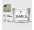 Краска MALARE Elastic для деревянных поверхностей, универсальная,с антисептическим эффектом, матовая, лиственный зеленый, 10 кг. КЭЛСТАЛИЗМ1000 1