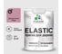 Краска MALARE Elastic для деревянных поверхностей, универсальная,с антисептическим эффектом, матовая, парнасская роза, 2 кг. КЭЛСТАПАРМ0200 1