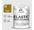Краска MALARE Elastic для деревянных поверхностей, универсальная,с антисептическим эффектом, матовая, греческая олива, 2 кг. КЭЛСТАГРОМ0200 1