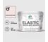 Краска MALARE Elastic для деревянных поверхностей, универсальная,с антисептическим эффектом, матовая, морской риф, 10 кг. КЭЛСТАМОРМ1000 1
