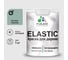 Краска MALARE Elastic для деревянных поверхностей, универсальная,с антисептическим эффектом, матовая, мятный леденец, 1 кг. КЭЛСТАМЯЛМ0100 1