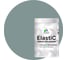 Краска MALARE Elastic для деревянных поверхностей, универсальная,с антисептическим эффектом, матовая, агатовый серый, 2 кг. КЭЛСТААГСМ0200 1