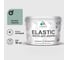 Краска MALARE Elastic для деревянных поверхностей, универсальная,с антисептическим эффектом, матовая, мятный леденец, 10 кг. КЭЛСТАМЯЛМ1000 1