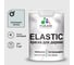 Краска MALARE Elastic для деревянных поверхностей, универсальная,с антисептическим эффектом, матовая, пепельный блонд, 1 кг. КЭЛСТАПЕБМ0100 1