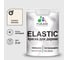 Краска MALARE Elastic для деревянных поверхностей, универсальная,с антисептическим эффектом, матовая, парное молоко, 2 кг. КЭЛСТАПАММ0200 1