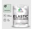 Краска MALARE Elastic для деревянных поверхностей, универсальная,с антисептическим эффектом, матовая, линия ветра, 1 кг. КЭЛСТАЛИВМ0100 1