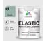 Краска MALARE Elastic для деревянных поверхностей, универсальная,с антисептическим эффектом, матовая, мятный леденец, 2 кг. КЭЛСТАМЯЛМ0200 1