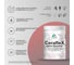 Латексная краска MALARE Ceraflex для кафельной и керамической плитки, аквамарин, 1 кг 2038119867540 6
