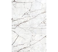 Панно Beryoza Ceramica Avalanche белый, 600x900x8 мм, комплект ТГ-00005865