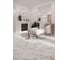 Керамическая для пола Beryoza Ceramica Pasadena G белый, 418x418x8 мм, 8 шт. ТГ-00005748 2