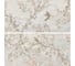Панно Beryoza Ceramica Dora кремовый, 500x400x8 мм, комплет из 2 шт. ТГ-00005858 1