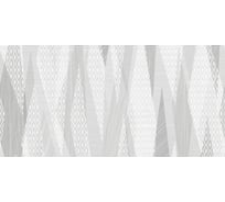 Декор Beryoza Ceramica ВК Эклипс 1 светло-серый, 250x500x8 мм, 1 шт. ТГ-00003994