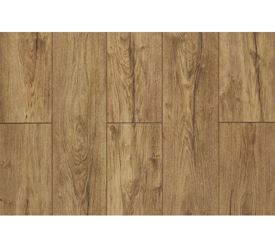 Ламинат Kastamonu FLOORPAN VIOLET 10 мм, 33 класс, 2.131 метра в упаковке, влагостойкий 1122 Дуб Союз
