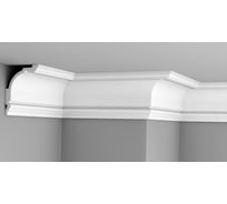 Плинтус Glanzepol 2.0 GP-120 /150/14 4610086620069