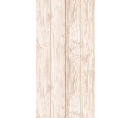 Панель ПВХ ПАНЕЛЬПЛАСТ Cappuccino Wood фотопечать под лаком, 0,25x2,7 м, Хай-Тек, 10 шт. 8245 1