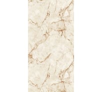 Панель ПВХ ПАНЕЛЬПЛАСТ Superior фотопечать под лаком, 0,25x2,7 м, Хай-Тек, 10 шт. 8234