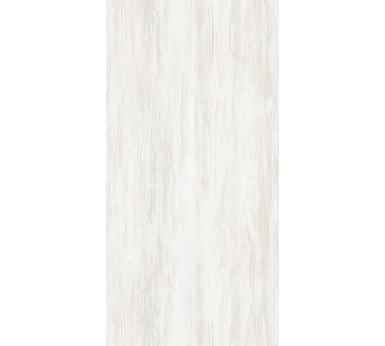 Панель ПВХ ПАНЕЛЬПЛАСТ Ashen Wood фотопечать под лаком, 0,25x2,7 м, Хай-Тек, 10 шт. 8243