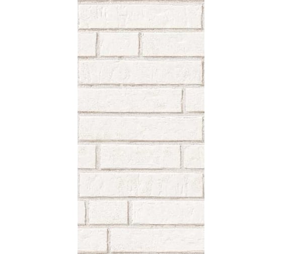 Панель ПВХ ПАНЕЛЬПЛАСТ White Stone фотопечать под лаком, 0,25x2,7 м, Приорити, 10 шт. 8256