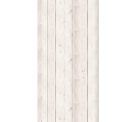 Панель ПВХ ПАНЕЛЬПЛАСТ Oxford Oak фотопечать под лаком, 0,25x2,7 м, Хай-Тек, 10 шт. 8249