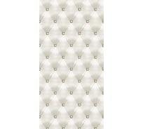 Панель ПВХ ПАНЕЛЬПЛАСТ White Buds фотопечать под лаком, 0,25x2,7 м, Приорити, 10 шт. 8270