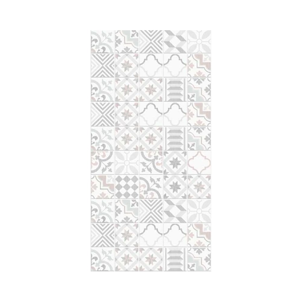 Панель ПВХ ПАНЕЛЬПЛАСТ Oriental Motives фотопечать под лаком, 0,25x2,7 ...