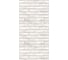 Панель ПВХ ПАНЕЛЬПЛАСТ Loft Brick фотопечать под лаком, 0,25x2,7 м, Хай-Тек, 10 шт. 8239 1